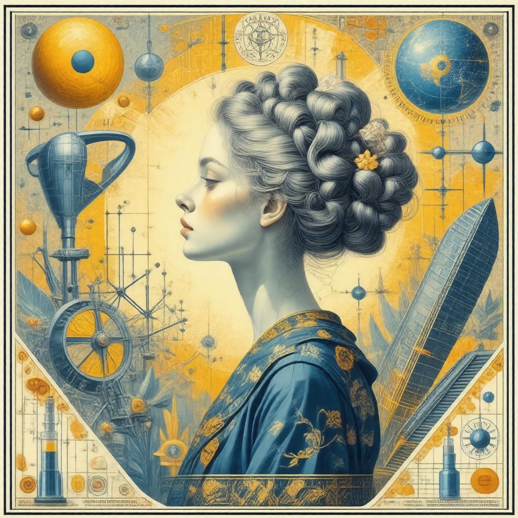 L’Oréal-UNESCO For Women in Science